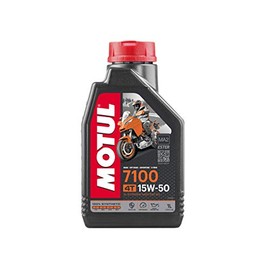 Motul 7100 Ester 15W50 (1L) 104298