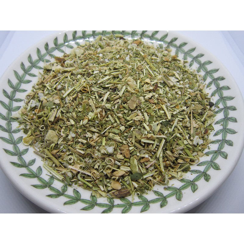 Passion Flower - Passiflora incarnata Loose Cut/Sifted by Nature Tea