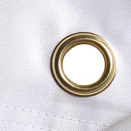 RFCO US Civil Flag 3x5 ft 50 Blue Stars United States America USA American Civilian