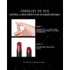 TIMEPHORIA Labial Hidratante Milkyway, Bálsamo con Color Efecto Espejo 5D,