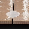 TekTools Tile Levelling System Spacer Clips - Ceramic Tile and