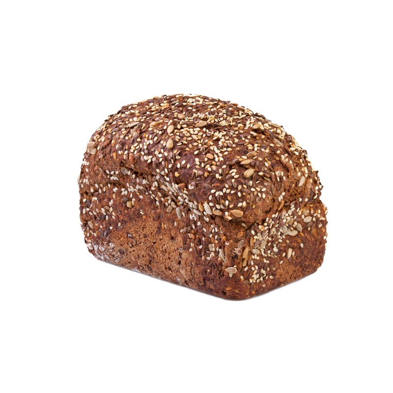 Health Embassy Flaxseed Baking Flour, 450 g