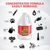 Krud Kutter KK012 Original Concentrated Cleaner/Degreaser Stain Remover, Gallon