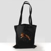 Shirtracer - Cotton Bag - - Bags - Freedom Lion,
