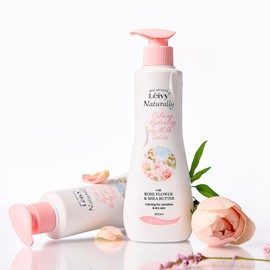 Raybee Body Lotion London Rose, 350ml, 2 units / 레이비 바디로션 런던로즈, 350ml, 2개