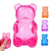 Stress Bear Taba Squishy Balls Bear Toy Taba Squishy Toys