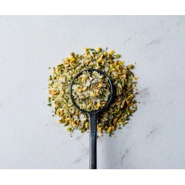 Savory Spice Limnos Lamb Rub (2.15 oz) - Greek Lamb Seasoning - Mediterranean Herb & Citrus Dry Rub for Roasting, Grilling & Game Meats - Sugar-Free