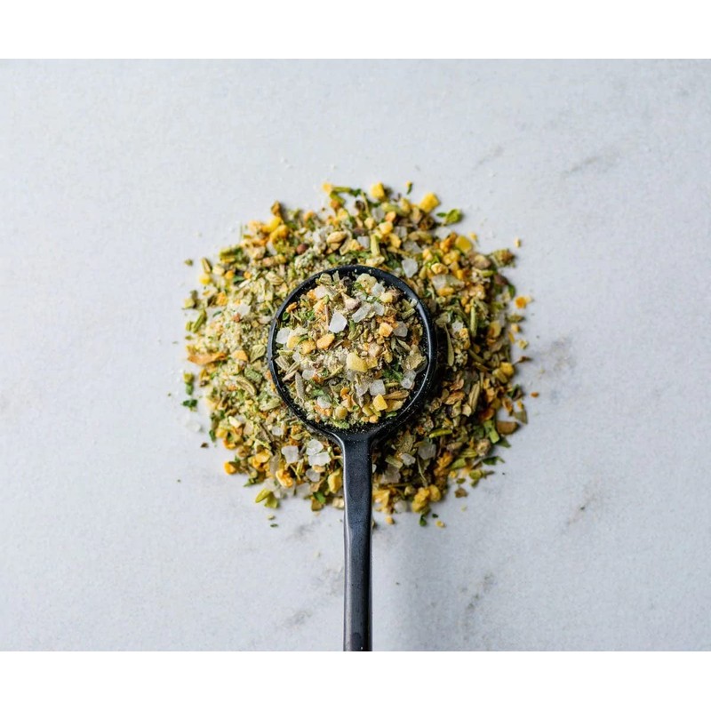 Savory Spice Limnos Lamb Rub (2.15 oz) - Greek Lamb