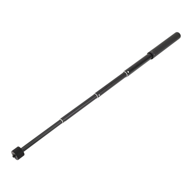 Lightweight 4 Section Aluminum Alloy Extension Rod for Feiyu Stabilizer