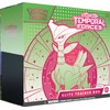 Pokémon TCG: Scarlet & Violet—Temporal Forces Elite Trainer Box Flutter