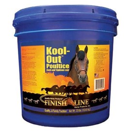 Finish Line Horse Products Kool Out (45-Pounds)