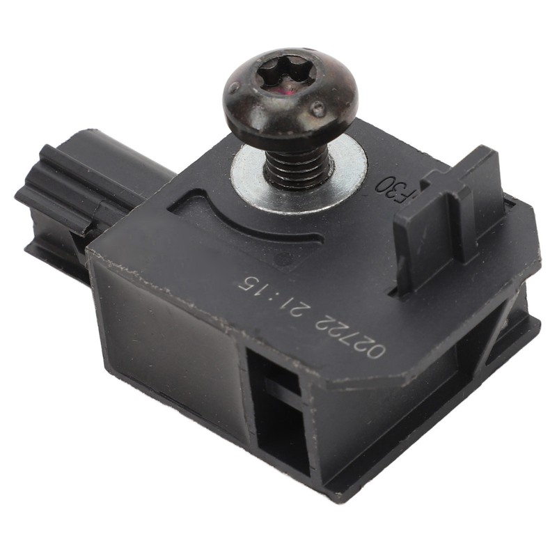 Front End Discrimination Impact Sensor 13502577 Side Impact Bag Sensor