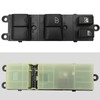 Vkinman 25401-EA003 Master Power Window Switch Replacement for Nissan Frontier