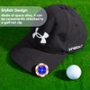 SlopeMaster ProGreen Reader - Golf Ball Marker with High Precision