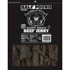 Buffalo Bills 8oz Premium Hickory Beef Jerky Pieces (hickory smoked