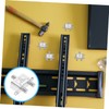 FUNOMOCYA Splitter Tv Antenna Cable Power Divider Signal Splitter Accessory