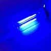 Car USB Night Light Touch Dimmable LED Filament Lamp Portable