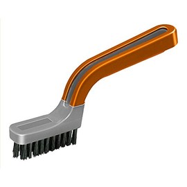 HDX Grout brush
