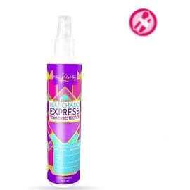 Nekane 2 Pack Termo Protector Nekane Planchado Express Alaciador De Cabello