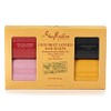 Shea Moisture Our Best Loved Bar Soaps - Contains Four