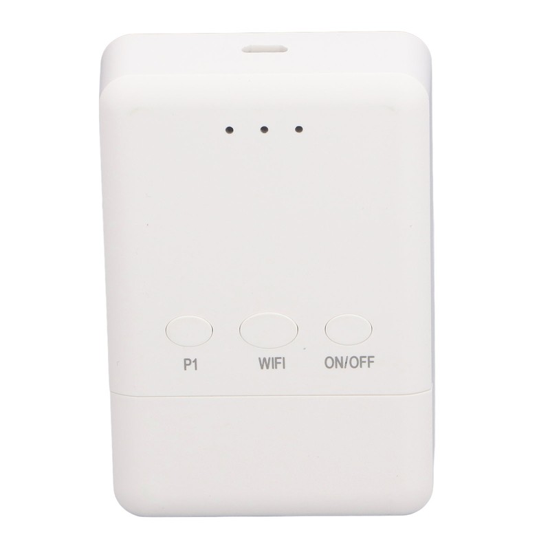 Garage Door Remote Controller WiFi APP Control Wireless Garage Door