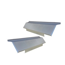 ClassicParts4U 1971 1972 1973 1974 PLYMOUTH SATTELITE ROADRUNNER ROCKER PANELS  PAIR!