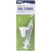 Ezy Dose Flents Oral Syringe 10 ml, 1 ea (Pack