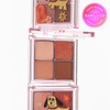 Banila Co. (현대Hmall)바닐라코아이스크림컬러 에디션 무드 온 아이 팔레트 (3-color) (Modern