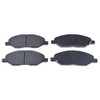 Blue Print ADN142173 Brake Pad Set