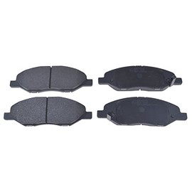Blue Print ADN142173 Brake Pad Set