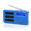 August MB225 - Portable Radio
