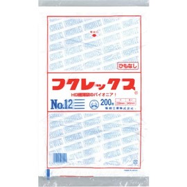 Fukusuke Kogyo Fukurex New No. 12 No String