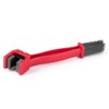 Oldbones Universal Motorcycle Cleaning Brush for Dirt Bike MX Steet
