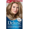 Wella Deluxe, Tinte Permanente 7.1 Rubio Cenizo, 207 G