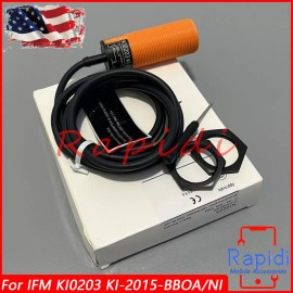 Unbranded New in Box For IFM KI0203 KI-2015-BBOA/N