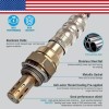 ACS 2X Upstream & Downstream Oxygen O2 Sensor OEM for