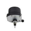 UNIVERSAL 12V Windscreen Wiper Motor 01287358 7731000001