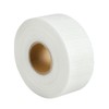 QILIMA Self-Adhesive Fiberglass Drywall Joint Mesh Tape, Fiber Mesh Crack