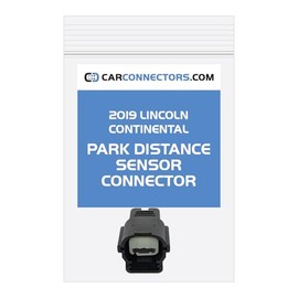 Park Distance Sensor Connector for 2019 Lincoln Continental