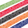 5Pcs Ice Cooling Scarf All Cotton Reusable Cooling Neck Scarf