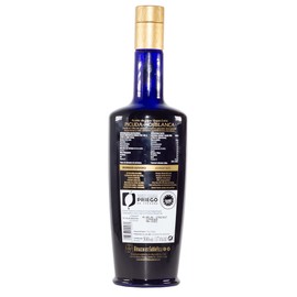 Parqueoliva Serie Oro Dop Priego de Córdoba 2020 Harvest Spanish Extra Virgin Olive Oil - 0.5 Liter / 16.9 Ounce…