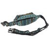 GURU SHOP Ethno Sidebag & Belt Bag, Waist Bag -