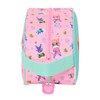 Safta Superkitties Children's Toiletry Bag, Medium with Handle, Children's Toiletry