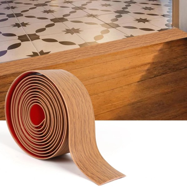 Does not apply 2'' x 10Ft Self Adhesive Floor Transition