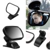 Unbranded Car Baby Back Seat View Mirror For Infant Child