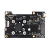 ZDE ZP581 PoE+ HAT PCIe to M.2 Key M NVMe