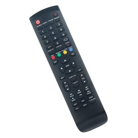 VINABTY Replacement Remote Control Compatible with DYON Live 24 Live 40 PRO X Enter 40 PRO X Pro Enter 40 Pro