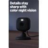 Blink Mini 2K+ (newest model) – Plug-in Home & Pet