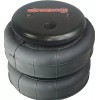 airmaxxx 1 standard 2500 lb bag 1/2"npt port air ride
