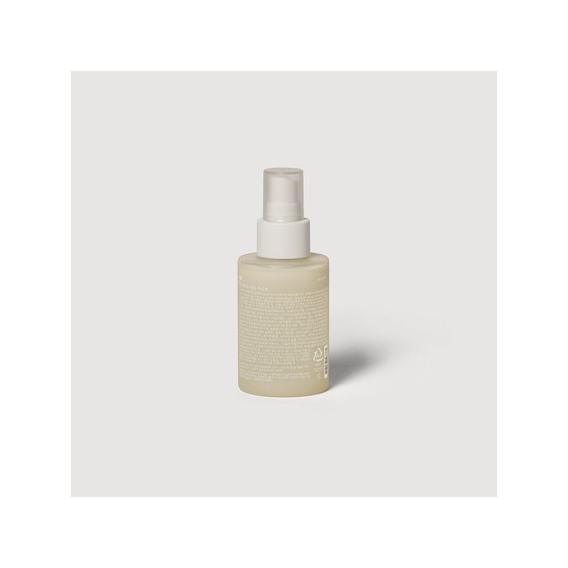 JAJU [셀럽 Pick]자주 쌀 고보습 크림 미스트100ml J80N901003600 [Celebrity Pick]